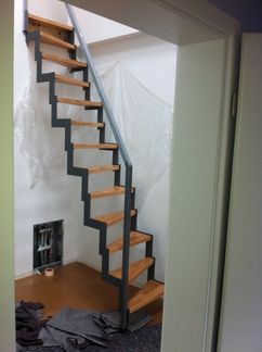 Raumspartreppen
